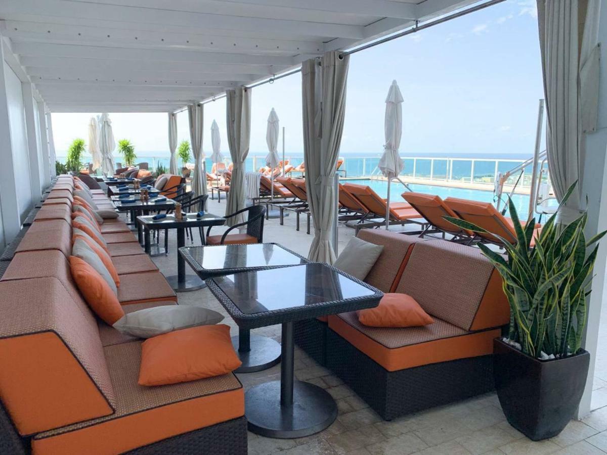 Ocean View Balcony Steps From Restaurants, Peacock Park & Marina Villa Маями Екстериор снимка
